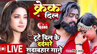 गमन क दरद भर बवफई गन Nonstop Sad Song Bewafai Gana Bhojpuri Sad Song