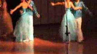 Tango - Sevdi̇m Bi̇r Genç Kadini
