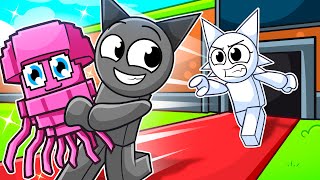 Stealing Wendas Brainrots In Roblox