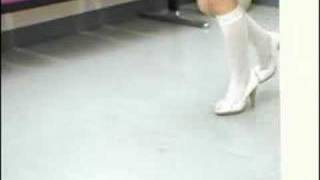 援JOYナース　コスプレ