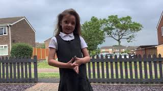 Gymnastics Challenge