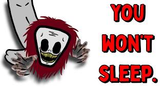 Absolutely Horrifying Mythical Monsters Youve Never Heard Of