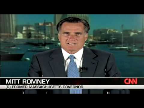 Obama, Romney swap sharp foreign policy criticism - Worldnews.