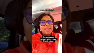 Ton Entourage Peux Propulser Ton Business