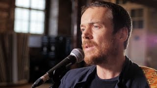 Watch Damien Rice Colour Me In video