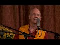 Krishna Das, with Baird Hersey & Prana "My God Is Real"