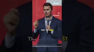 Charlie Kirk And Blexit