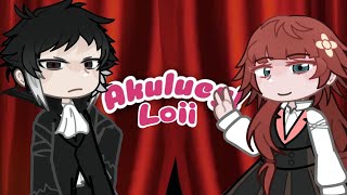 The Neden Game Akulucy Loii
