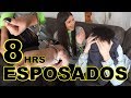 😱 ESPOSADOS POR UN DÍA 😱 | IGNACIA ANTONIA ft. MAX VALENZUELA 👑