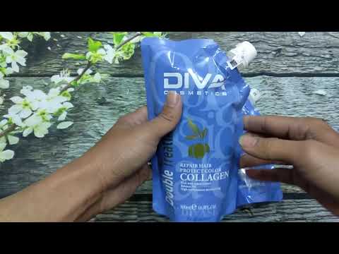 DIVA HẤPDIVA COLAGEN ỦTÓCDIVA Làm Sao Để Chọn Ủ Diva Collagen Chính Hãng Không Mua Phải Hàng Giả