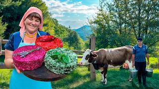 Youve Never Seen Cheese Like This 3 Natural Village Flavors