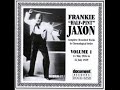 Frankie "Half Pint" Jaxon Chocolate To The Bone (I'm So Glad I'm Brownskin)