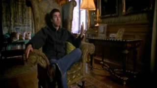 Noel Gallagher about Battle of Britpop