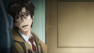Parasyte The Maxim The Truth Ost Low Pitch