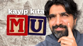 Kayıp Kıta Mu