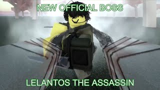 Dummies Vs Noobs 2.0.7 Lelantos, The In