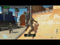 Black Ops 2 - "THE PURGE" - Class Setup "The Polite Stranger" (Call of Duty)