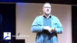 Church on the Hill Live Stream
