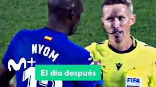 El Día Después 21092020 Descubriendo A Nyom