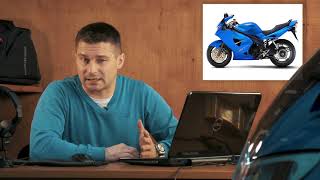 Видео Почему НЕВОЗМОЖНО продать европейский мотоцикл? от MotoChoice, 1-й Угрешский проезд, Москва, Россия