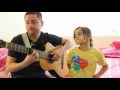 Be My Baby- The Ronettes Acoustic Cover (By Jorge and Alexa Narvaez)