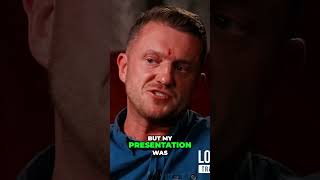 Tommy Robinson X Brian Rose - From Hated To Ovation My Oxford University Speech