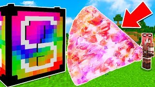Minecraft ITA - QUESTI LUCKYBLOCK SONO INCREDIBILI!!