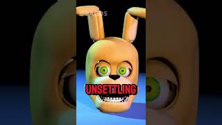 All Spring Bonnie Suits Explained
