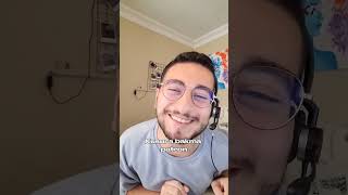 Home Office Çalışanından Motivasyon Konuşması