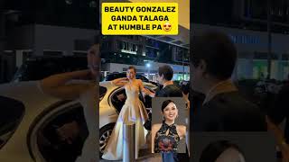 Beauty Gonzalez