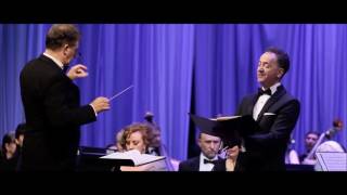 Froh, Wie Seine Sonnen Fliegen - Beethovens 9Th Symphony