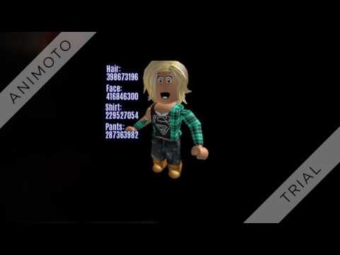 Codes For Outfits Roblox Girls