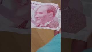 Paranın Gizemi