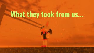 This Video Will Bring You Nostalgia. Sonic.exe The Disaster 1.2 Prototype