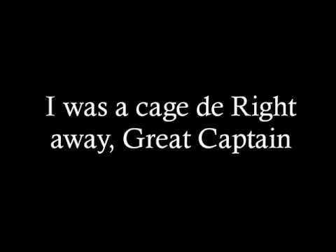 I Was A Cage Video