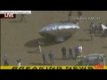 6 Year old kid stuck and the balloon CNN High Quality.