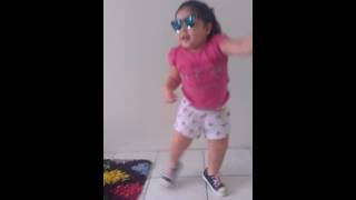 A Dança Da Gordinha