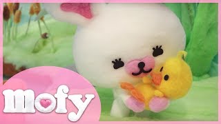 Mofy - Mofy Finds A Lost Duckling