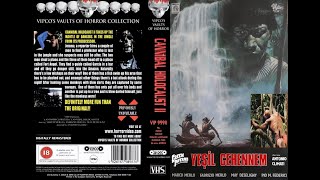 Yeşil Cehennem - Green Inferno 1988 Dvdrip Dual Tr.eng