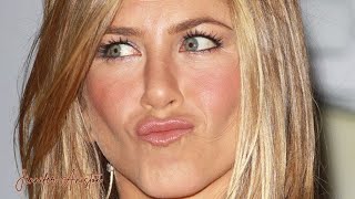 Jennifer Aniston Stuns Wearing String Bikini In Sunkissed