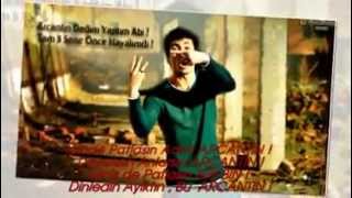 Isyanqar26 Ft H.g.a - Dinlersen Anlarsın Arcantin 2015