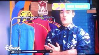 Soy Luna 2 Capitulo 59 Benicio Casi Besa A Ambar
