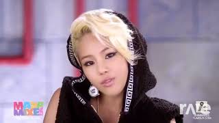 Mama Mv X Shimmixes - Hot K-Pop 2013 & Exo | RaveDJ