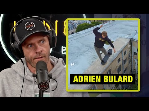 We Found Something Strange In Adrien Bulard's "Millionaire" Part