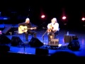 Roy Harper with Jimmy Page - The Same Old Rock - Royal Festival Hall 05/11/2011