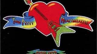 Watch Tom Petty  The Heartbreakers I Cant Fight It video