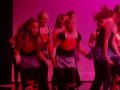 STREETDANCE