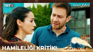 Cemile, Elif Hakkındaki Gerçeği Söyledi - Gönül Dağı 139. Bölüm Trt1