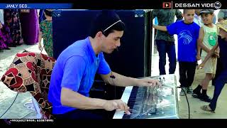 Aydymy Natdi? Rahym Arazgeldiyew-Aynam Indi Turkmen Halk Aydymy Dessan Video