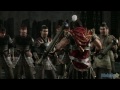 Dynasty Warriors 7 - Wu Mission 04 - Ou Xing's Rebellion - Part 01